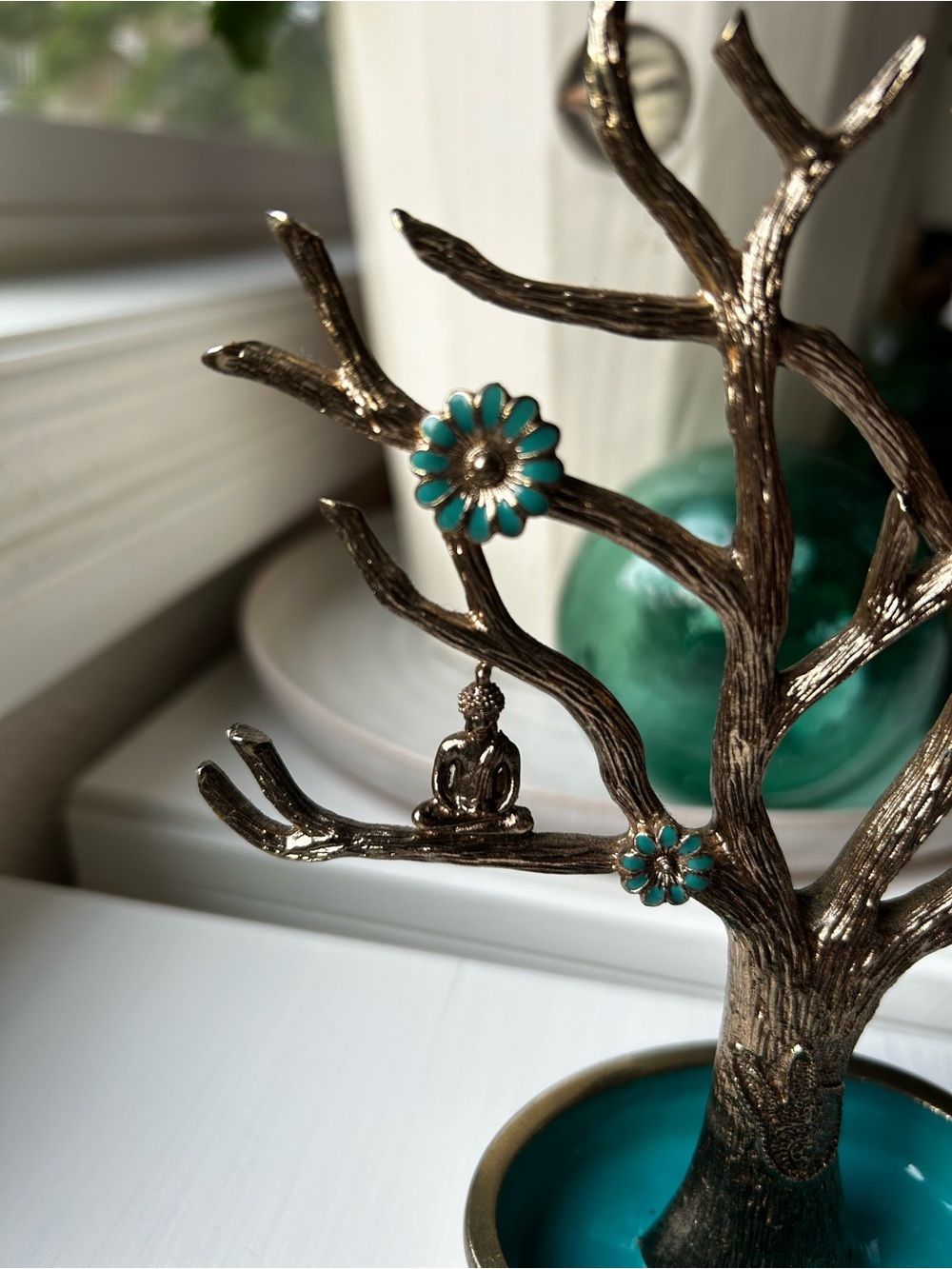 Lucky Brand - Jewelry Tree - Picture 2 of 9